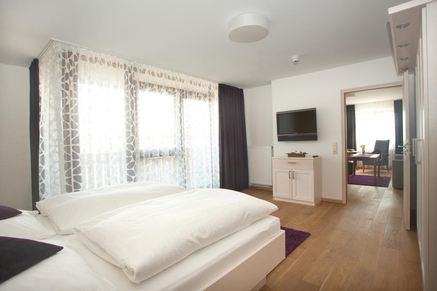 Landhotel Annelie Preußisch Oldendorf Ruang foto