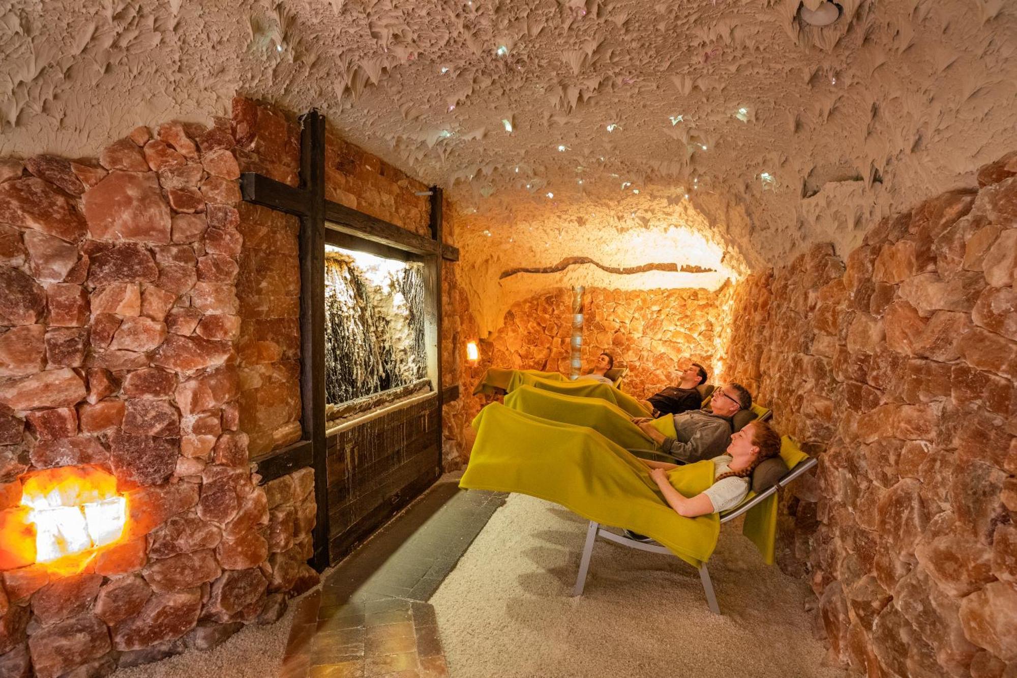 Landhotel Annelie Preußisch Oldendorf Bagian luar foto