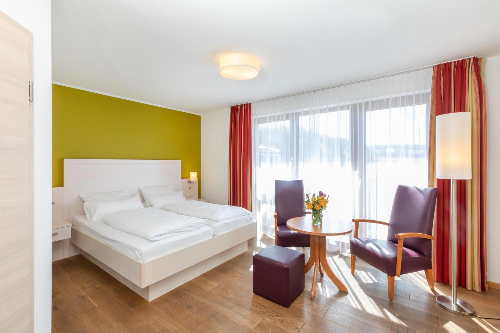 Landhotel Annelie Preußisch Oldendorf Bagian luar foto