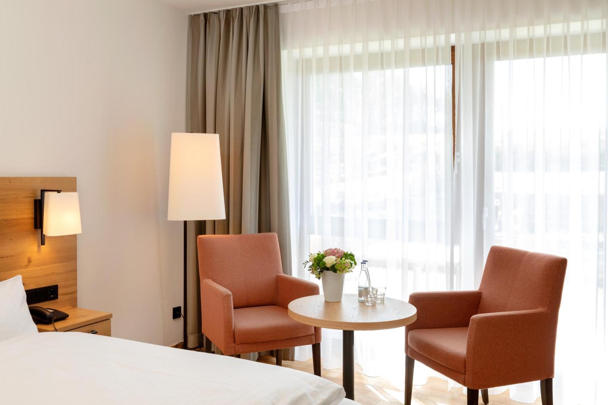 Landhotel Annelie Preußisch Oldendorf Bagian luar foto
