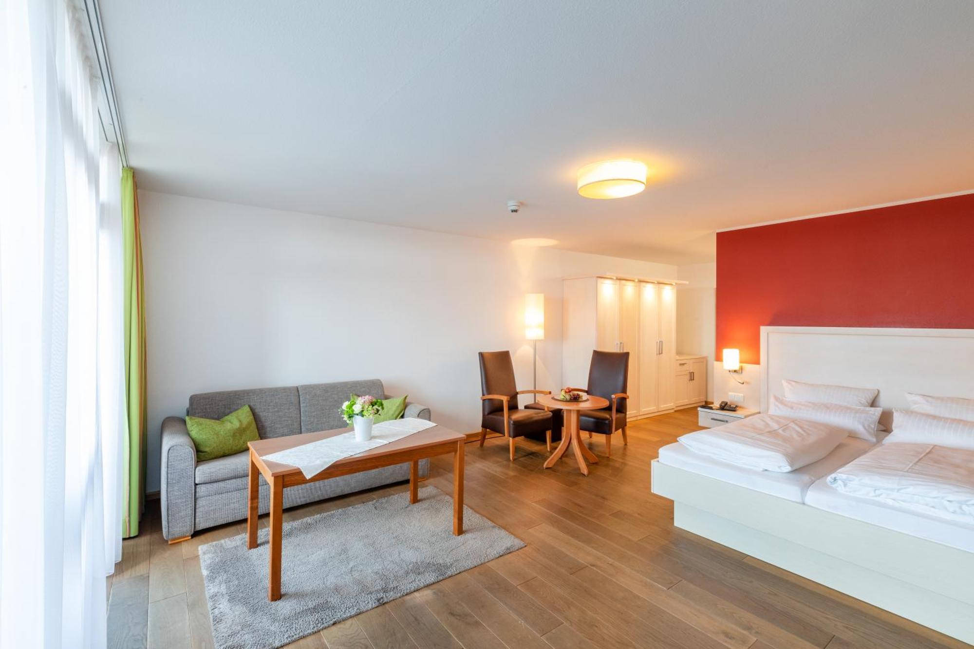 Landhotel Annelie Preußisch Oldendorf Bagian luar foto