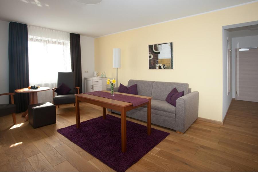 Landhotel Annelie Preußisch Oldendorf Ruang foto