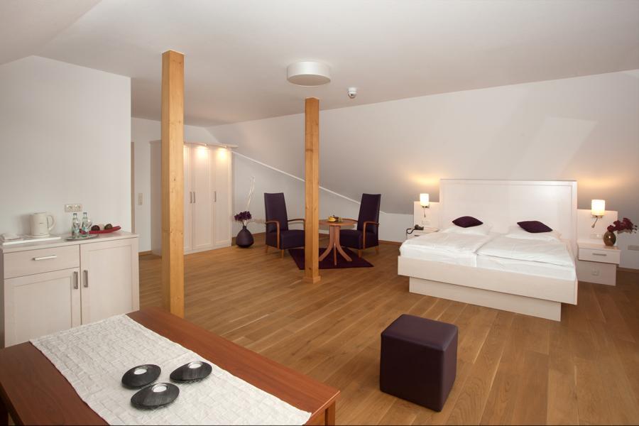 Landhotel Annelie Preußisch Oldendorf Ruang foto