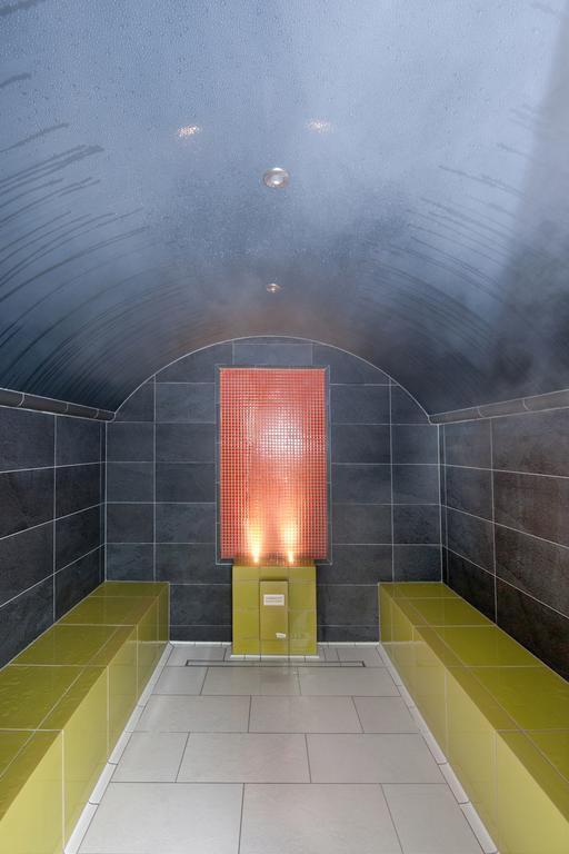 Landhotel Annelie Preußisch Oldendorf Bagian luar foto